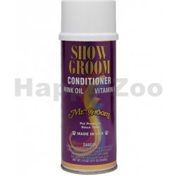 Mr.Groom Show Groom Aerosol 312 g