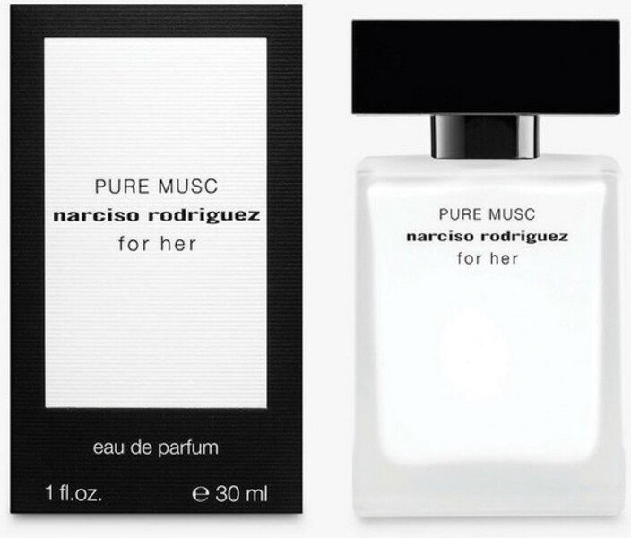 Narciso Rodriguez Pure Musc parfém dámský 50 ml