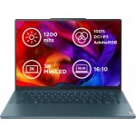 Lenovo Yoga Pro 9 83BU006FCK – Hledejceny.cz