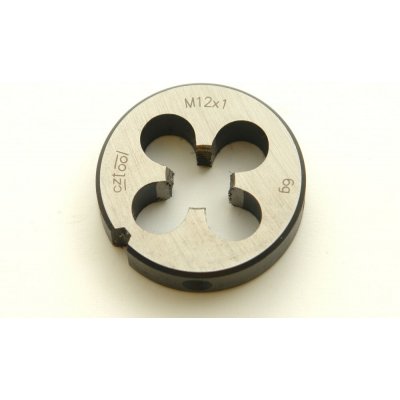 BUČOVICE TOOLS Očko závitové M12x1 – Hledejceny.cz