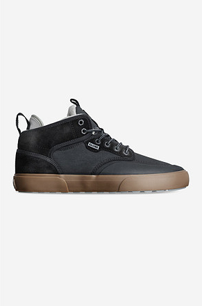 Globe Motley mid Black/Charcoal/Summit