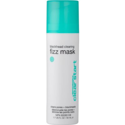 Dermalogica Clear Start Blackhead Clearing čisticí maska 50 ml – Zboží Dáma