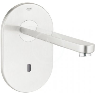 Grohe Eurosmart Cosmopolitan 36334SD0 – Hledejceny.cz