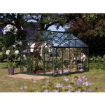 Vitavia Uranus 8300 čiré sklo 3 mm zelený – Zboží Dáma