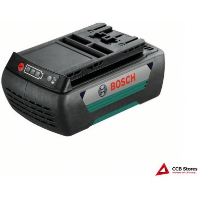Bosch GBA H-B 36V Light Duty (LD), 2Ah, Li-ion 2.607.336.914 – Zbozi.Blesk.cz