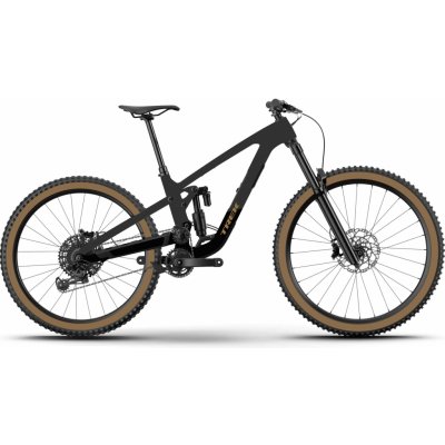 Trek Slash 9.8 GX AXS T-Type 2025 – Zboží Dáma