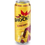 Big Shock! Cherry 500 ml – Zboží Dáma