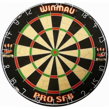 Winmau PRO SFB