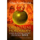 Orientální horoskopy