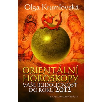 Orientální horoskopy