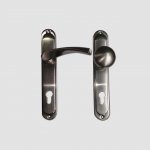 Kování Etna klika klika 72 Ni/Sat – Sleviste.cz