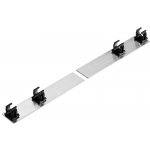 Diversa uchycení do hliníkového krytu LED Expert 80-100 2 ks – Zboží Dáma