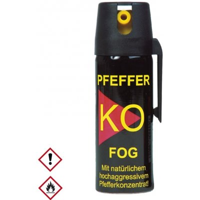 Ballistol OC KO FOG 50ml FOG 50