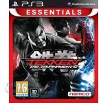 Tekken Tag Tournament 2 – Zboží Dáma