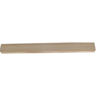 Práh dveřní 80cm x 10cm, bukový – Sleviste.cz
