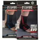 Power System Evo Ankle Support bandáže na kotníky