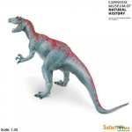 Safari Ltd. Allosaurus – Zboží Mobilmania