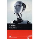 Macmillan Readers Pre-Intermediate I, Robot