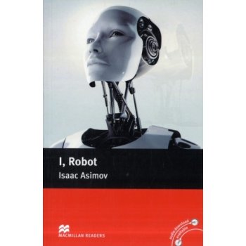 Macmillan Readers Pre-Intermediate I, Robot