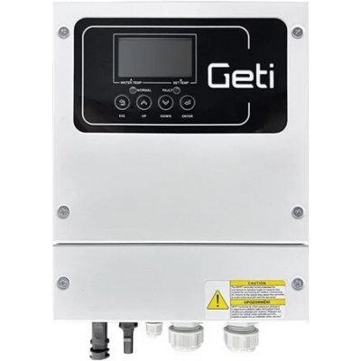 Geti MPPT GWH02 4000W – Zboží Mobilmania