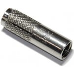 Kotva ocelová narážecí, nerez A2, M8 – Zbozi.Blesk.cz