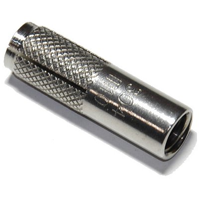 Kotva ocelová narážecí, nerez A2, M8 – Zbozi.Blesk.cz