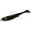 Návnada a nástraha JV Baits Kopyto 16cm Black Alien