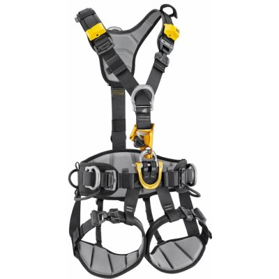 Petzl ASTRO INT – Zboží Mobilmania