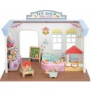 Sylvanian Families Obchod s hračkami