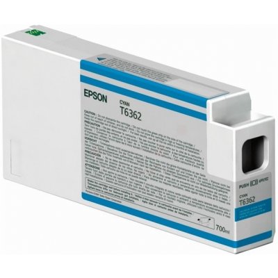 Epson C13T636200 - originální – Hledejceny.cz