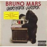 Bruno Mars - Unorthodox jukebox CD – Hledejceny.cz