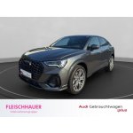 Audi Q3 40 TFSI quattro S-line Sportback 140 kW | Zboží Auto