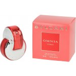 Bvlgari Omnia Coral toaletní voda dámská 40 ml – Hledejceny.cz