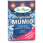 Dr.Popov Mumio 200 mg 60 tablet – Sleviste.cz