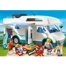 Playmobil 6671 Rodinný karavan