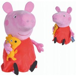 prasátka Peppa 50 cm