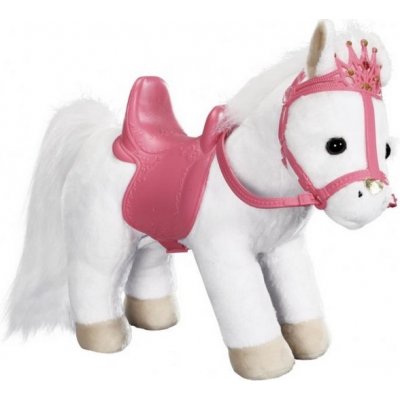 Baby Annabell Little Sweet Poník 36 cm – Zboží Dáma