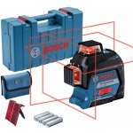 Bosch GLL 3-80 Professional 0.615.994.0KD – HobbyKompas.cz