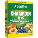 Hnojivo AgroBio Champion 50 WP 2 x 10 g