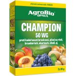 AgroBio Champion 50 WP 2 x 10 g – Hledejceny.cz