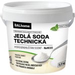 Balhome Jedlá soda technická 0,5 kg – Sleviste.cz