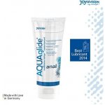 Joydivision Aquaglide Anal 100 ml – Zboží Dáma
