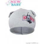 podzimní čepička s šátkem na krk Special One hnědá hnědá – Sleviste.cz