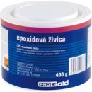 PROGold Epoxidová pryskyřice 400g