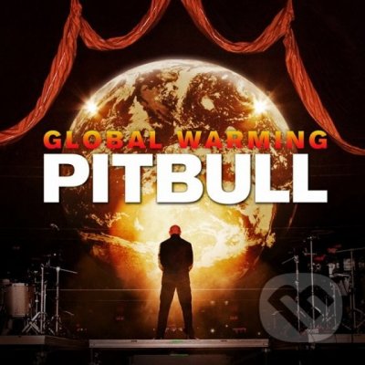 PITBULL USA: GLOBAL WARMING