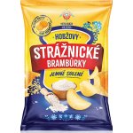 Strážnické Brambůrky Solené 60g – Zboží Dáma