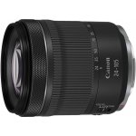 Canon RF 24-105mm f/4-7.1 IS STM – Zboží Živě