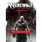 Werewolf: The Apocalypse - Earthblood - The Exiled One – Hledejceny.cz