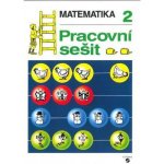 Matematika 2.roč PS Septima – Doubková, Kovářová – Hledejceny.cz