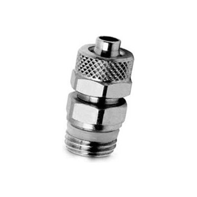 AQR CO2 kovová upínací spojka 1/8 – Zbozi.Blesk.cz